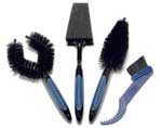 Park Tool brush kit